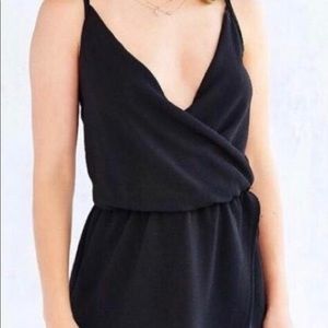 Urban Outfitters Romper